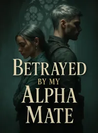 Betrayed by My Alpha Mate Novel Cover