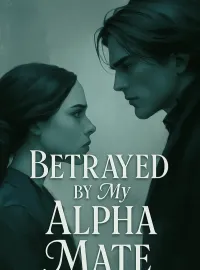 Betrayed by My Alpha Mate Novel Cover
