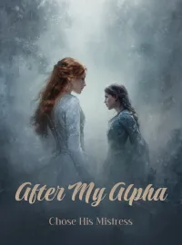 After My Alpha Chose His Mistress