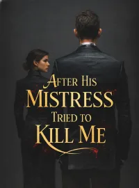 After His Mistress Tried to Kill Me