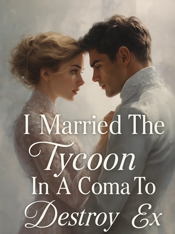 I Married The Tycoon In A Coma To Destroy My Ex Novel Cover
