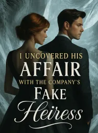 I Uncovered His Affair with the Company's Fake Heiress