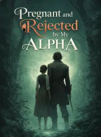 Pregnant and Rejected by My Alpha