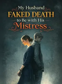 My Husband Faked Death to Be with His Mistress