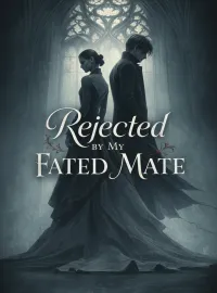Rejected by My Fated Mate