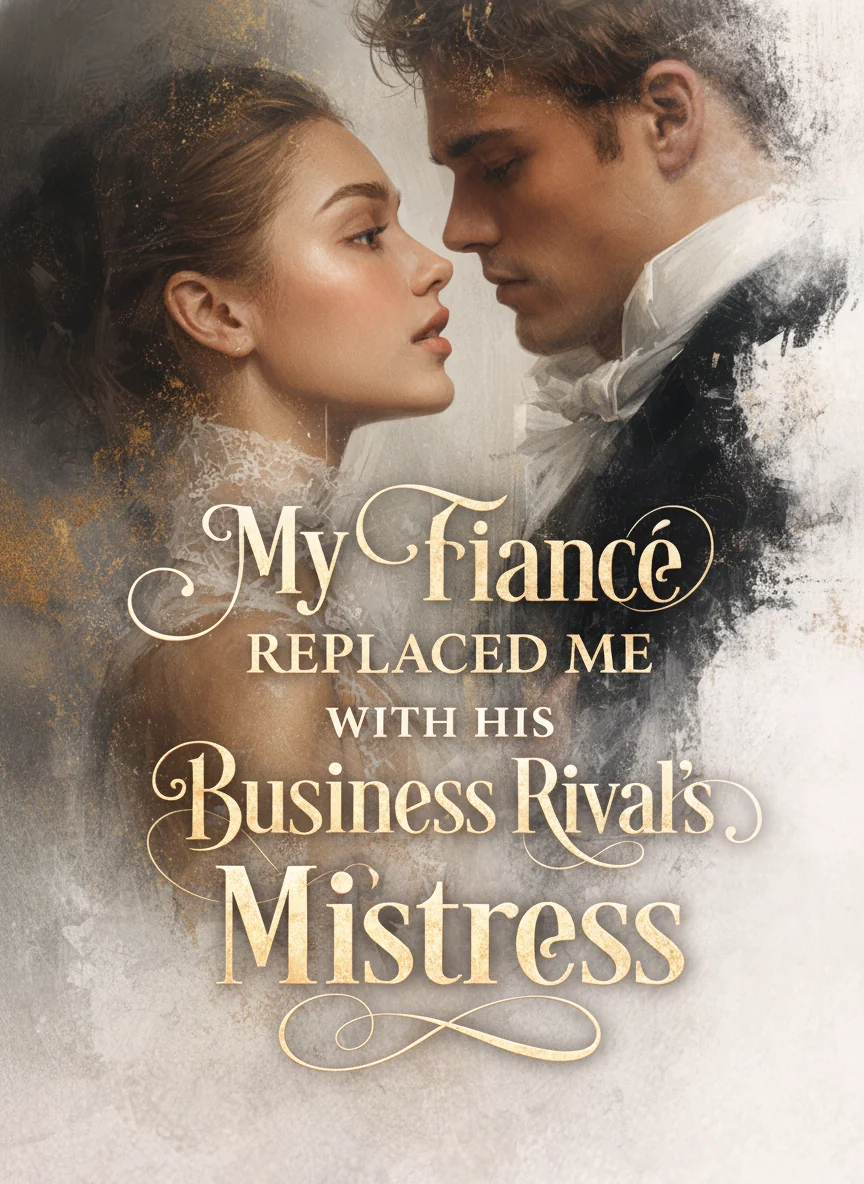 My Fiancé Replaced Me with His Business Rival's Mistress Novel Cover