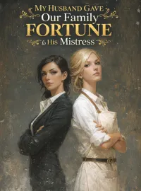 My Husband Gave Our Family Fortune to His Mistress