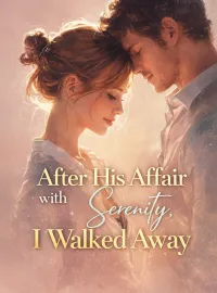 After His Affair with Serenity, I Walked Away
