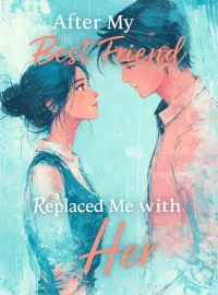 After My Best Friend Replaced Me with Her