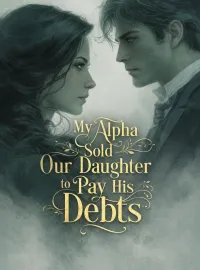My Alpha Sold Our Daughter to Pay His Debts Novel Cover