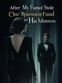 After My Fiancé Stole Our Apartment Fund for His Mistress Novel Cover