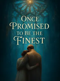 Once Promised to Be the Finest Novel Cover