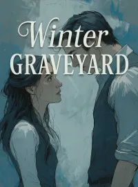 Winter Graveyard Novel Cover