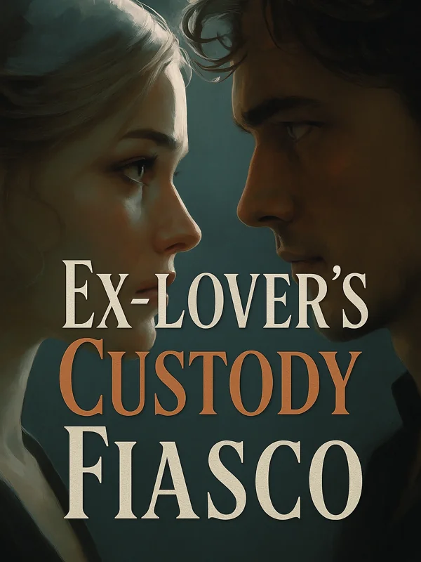 Ex-Lover's Custody Fiasco Novel Cover