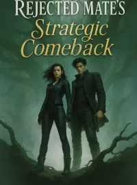 Rejected Mate's Strategic Comeback Novel Cover