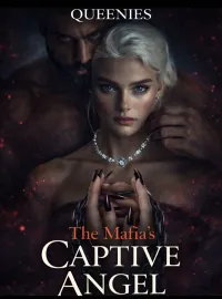 The Mafia's Captive Angel Novel Cover