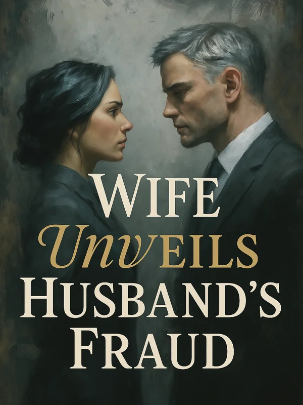 Wife Unveils Husband's Fraud