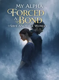 My Alpha Forced a Bond to Save Another Woman
