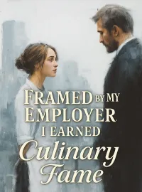 Framed by My Employer, I Earned Culinary Fame