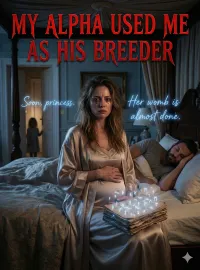 My Alpha Used Me as His Breeder