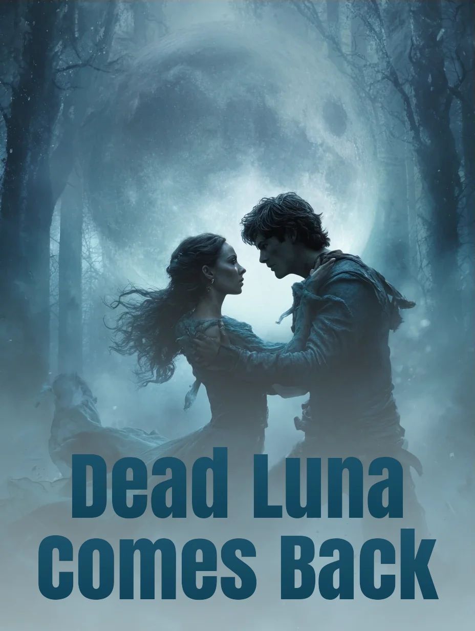 Dead Luna Comes Back