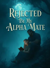 Rejected By My Alpha Mate
