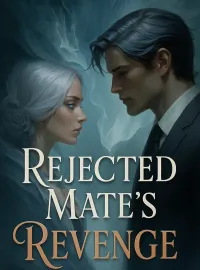 Rejected Mate's Revenge Novel Cover