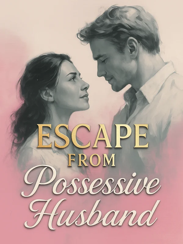 Escape from Possessive Husband Novel Cover