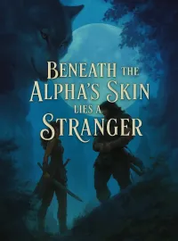 Beneath the Alpha’s Skin Lies a Stranger Novel Cover