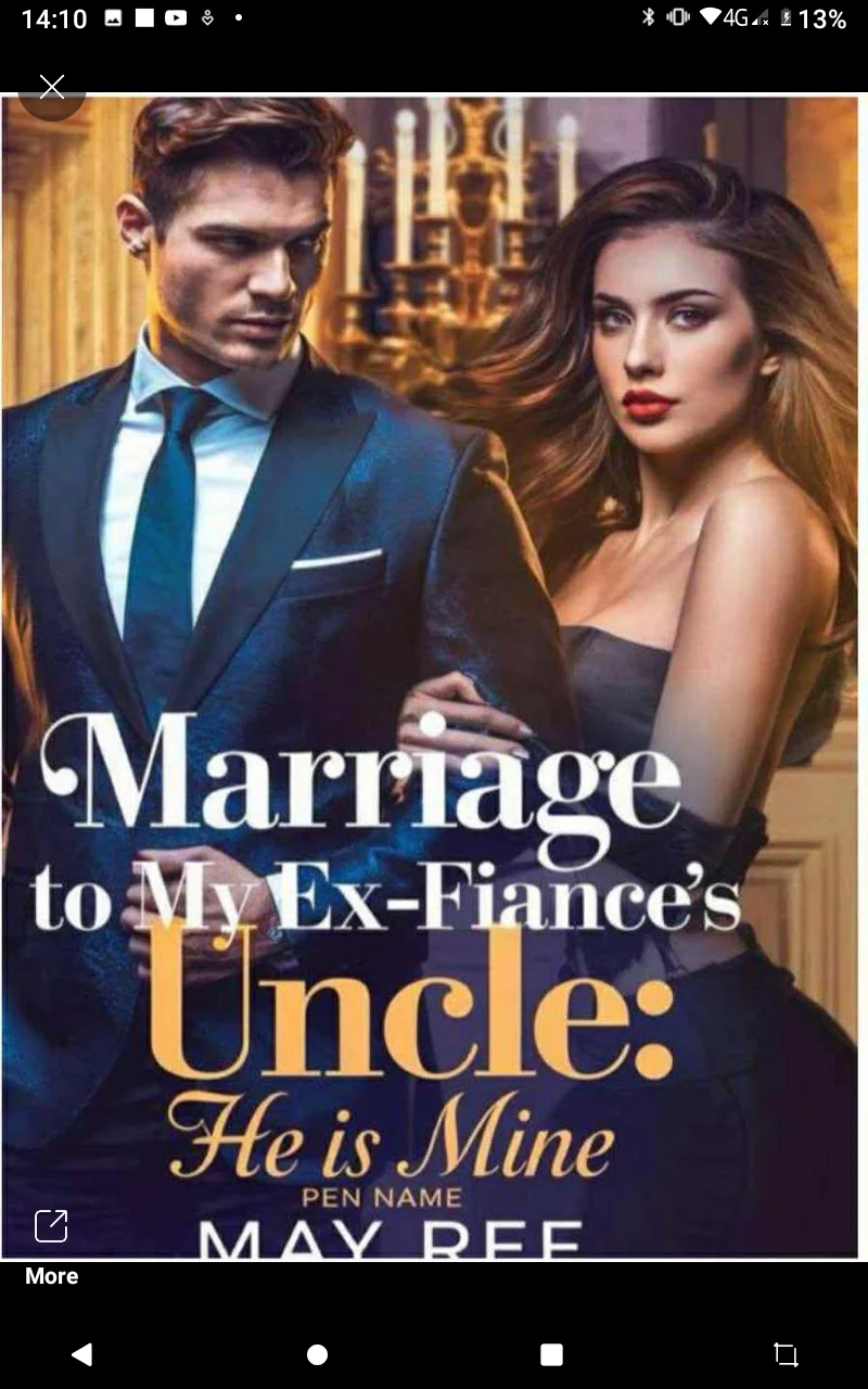 IN LOVE WITH MY BILLIONAIRE BOSS (He Is Betrothed, But Mine) Novel Cover