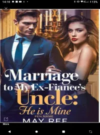 IN LOVE WITH MY BILLIONAIRE BOSS (He Is Betrothed, But Mine) Novel Cover