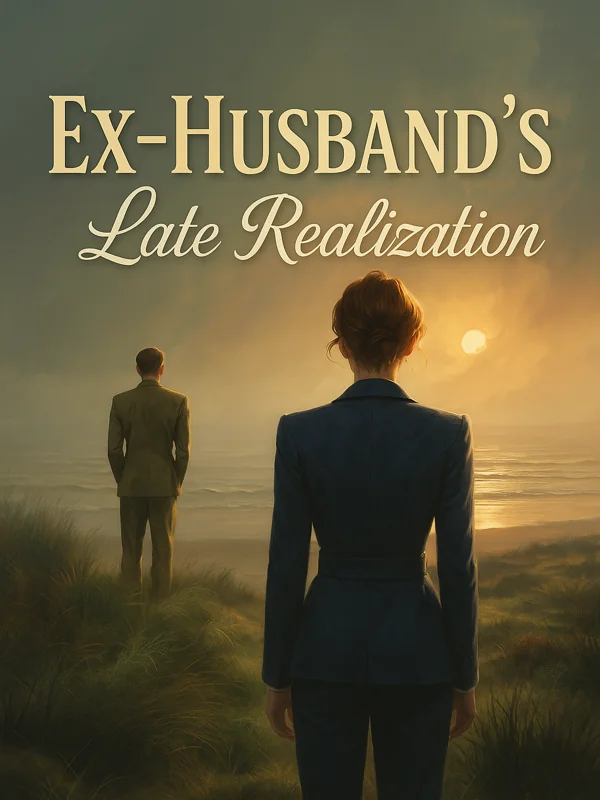 Ex-Husband's Late Realization Novel Cover