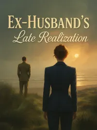 Ex-Husband's Late Realization Novel Cover