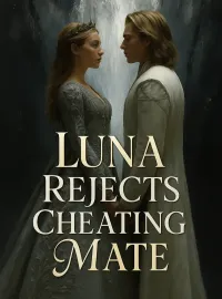 Luna Rejects Cheating Mate