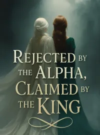 Rejected by the Alpha, Claimed by the King