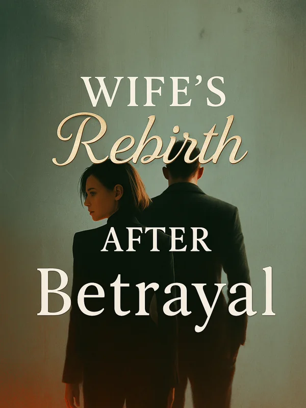 Wife's Rebirth After Betrayal