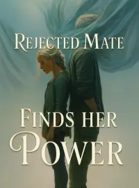 Rejected Mate Finds Her Power Novel Cover