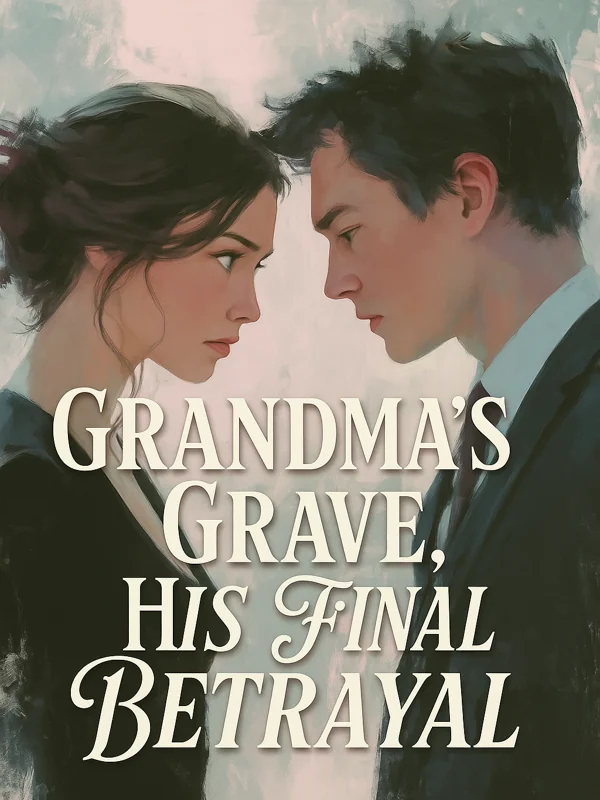 Grandma's Grave, His Final Betrayal