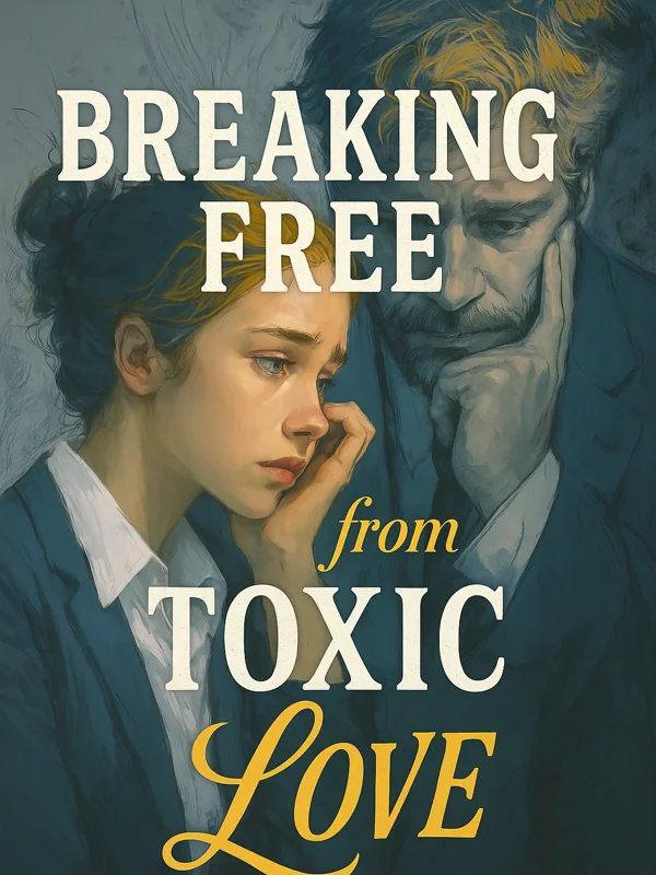 Breaking Free from Toxic Love Novel Cover