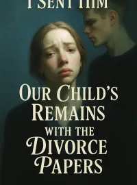 I Sent Him Our Child’s Remains with the Divorce Papers Novel Cover