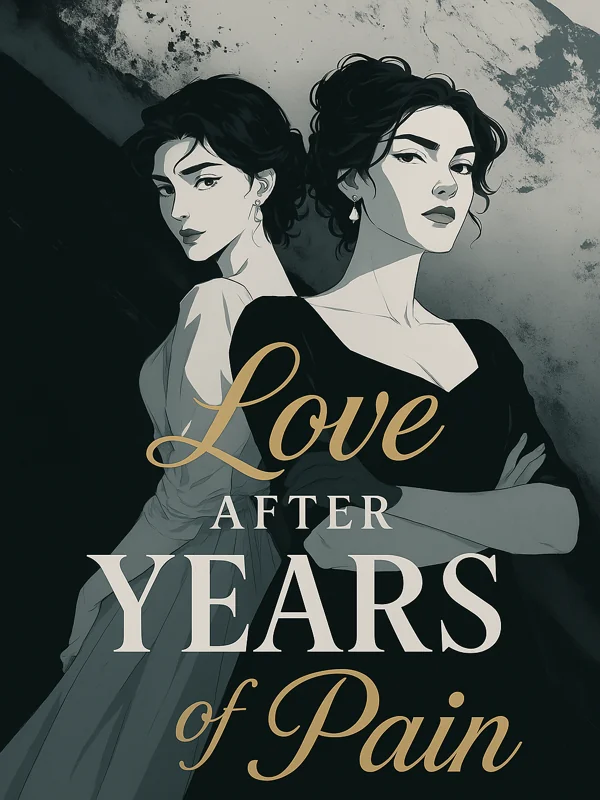 Love After Years of Pain Novel Cover