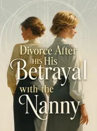 Divorce After His Betrayal with the Nanny