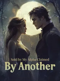 Sold by My Alpha Claimed by Another Novel Cover