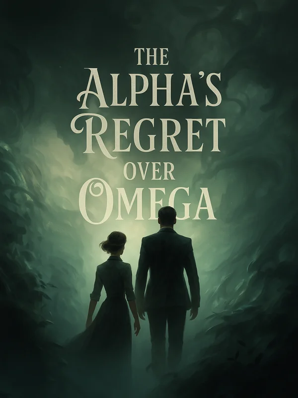 The Alpha's Regret Over Omega Novel Cover