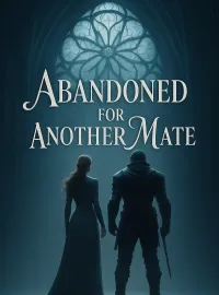 Abandoned for Another Mate Novel Cover