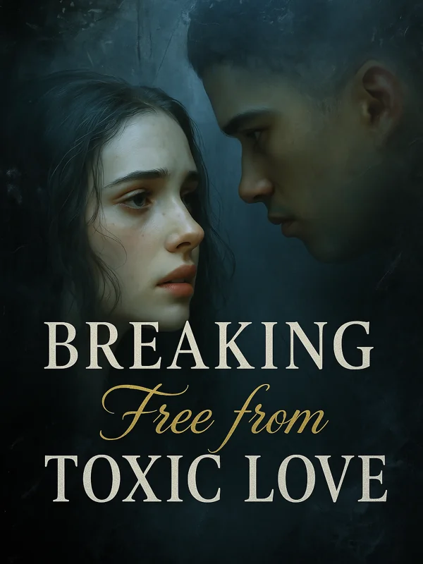 Breaking Free from Toxic Love Novel Cover