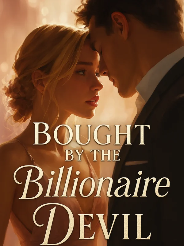 Bought by the Billionaire Devil Novel Cover