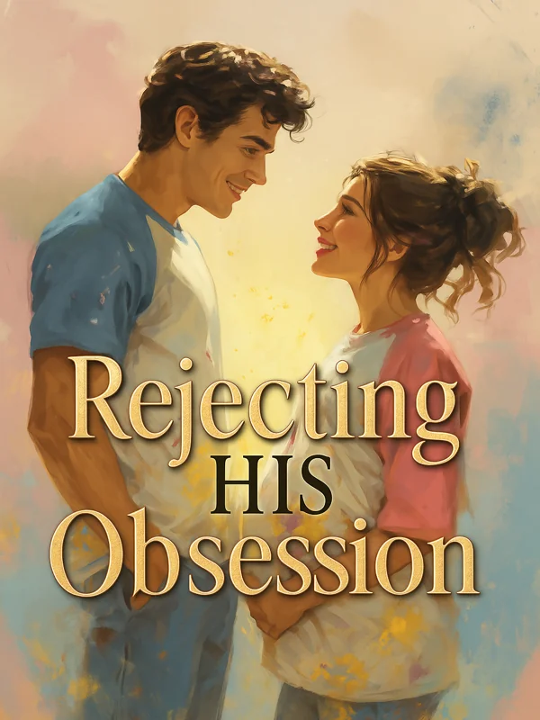 Rejecting His Obsession Novel Cover