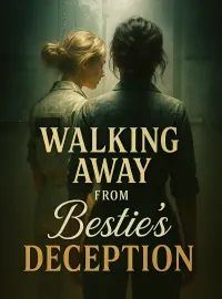 Walking Away from Bestie's Deception Novel Cover