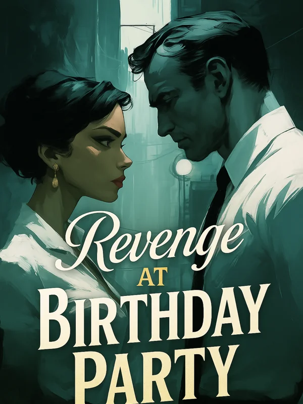Revenge at Birthday Party